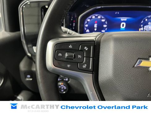 Used 2025 Chevrolet Silverado 2500 LT w/ Convenience Package AWD/4WD image 15