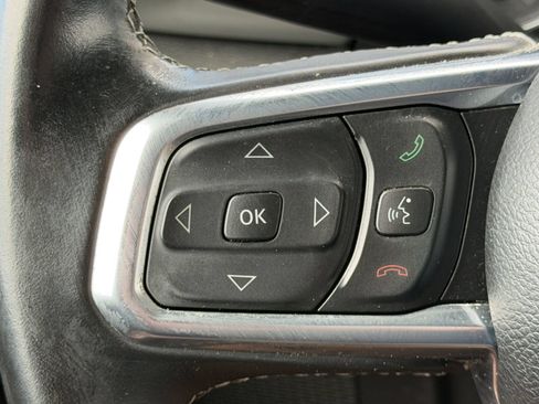 Used 2021 Jeep Wrangler Unlimited Sahara AWD/4WD image 18
