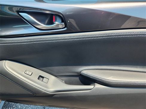New 2025 MAZDA MX-5 Miata RF Grand Touring image 19