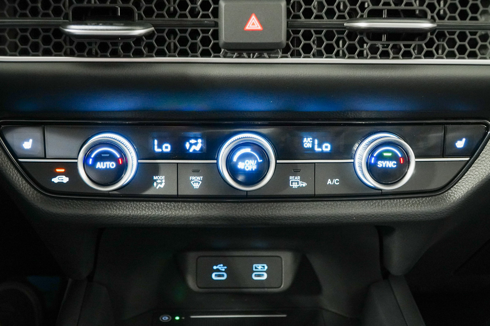 New 2027 Honda HR-V EX-L image 31