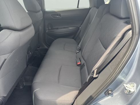 Used 2026 Toyota Corolla Cross LE FWD image 19