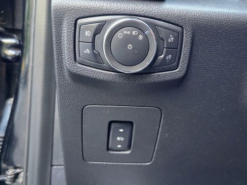 Used 2016 Ford F150 XLT w/ Equipment Group 302A Luxury image 14