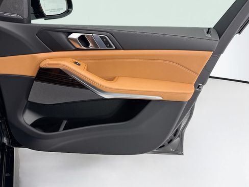 New 2026 BMW X5 xDrive40i w/ Executive Package AWD/4WD image 24