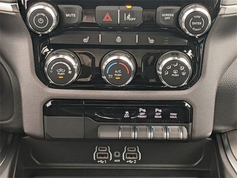 New 2026 RAM 1500 Lone Star image 15