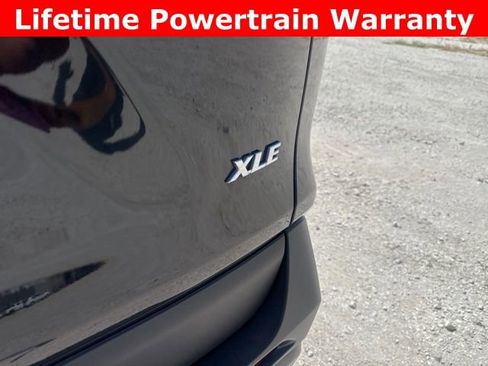 Used 2024 Toyota RAV4 XLE image 10