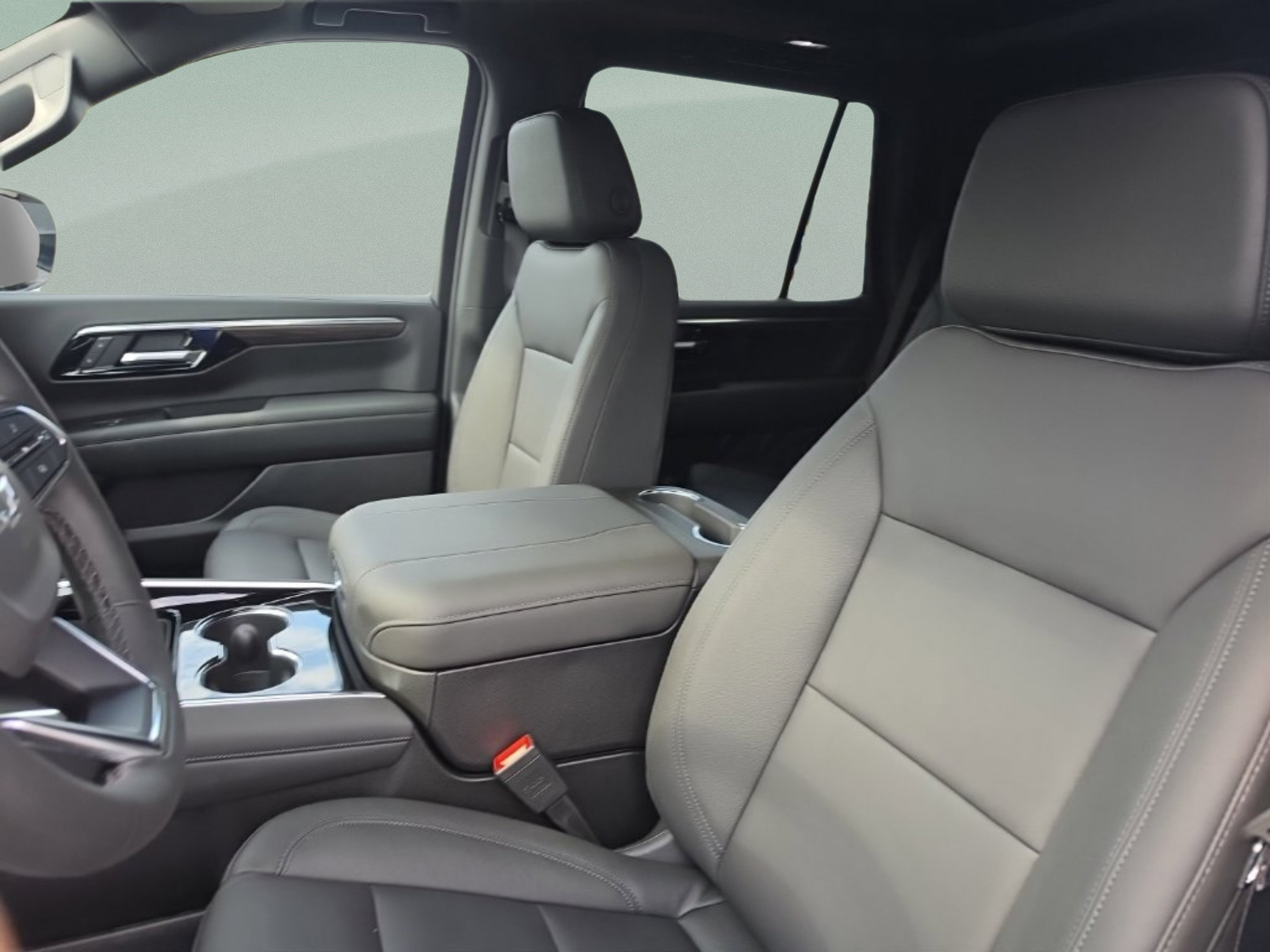 New 2027 Chevrolet Tahoe Z71 w/ Z71 Off-Road Package AWD/4WD image 17