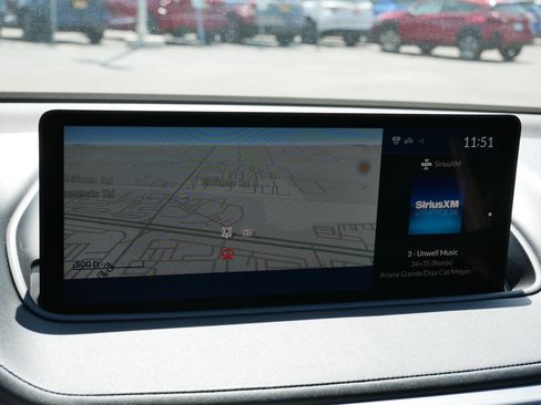 Used 2024 Acura MDX SH-AWD w/ Technology Package image 23