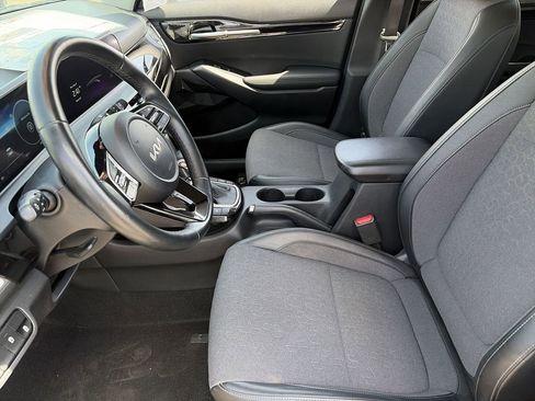 Certified 2024 Kia Seltos S FWD image 18