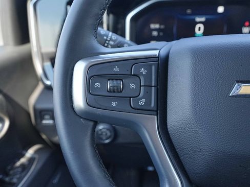 Used 2026 Chevrolet Silverado 3500 LTZ w/ LTZ Plus Package AWD/4WD image 36