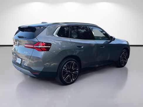 New 2026 BMW X3 xDrive30i w/ Convenience Package AWD/4WD image 3