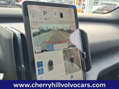 New 2026 Volvo EX30 Ultra image 15