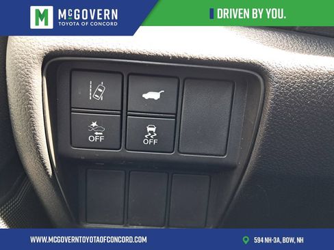 Used 2021 Honda CR-V EX-L image 24