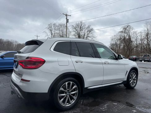 Used 2018 BMW X3 xDrive30i image 6
