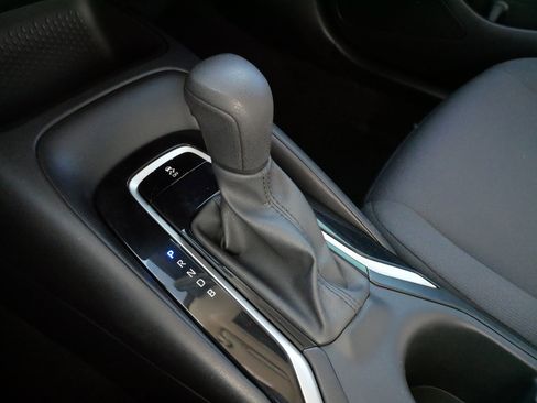 Certified 2024 Toyota Corolla LE image 21