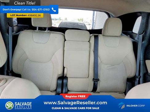 Used 2016 Jeep Cherokee Sport image 13