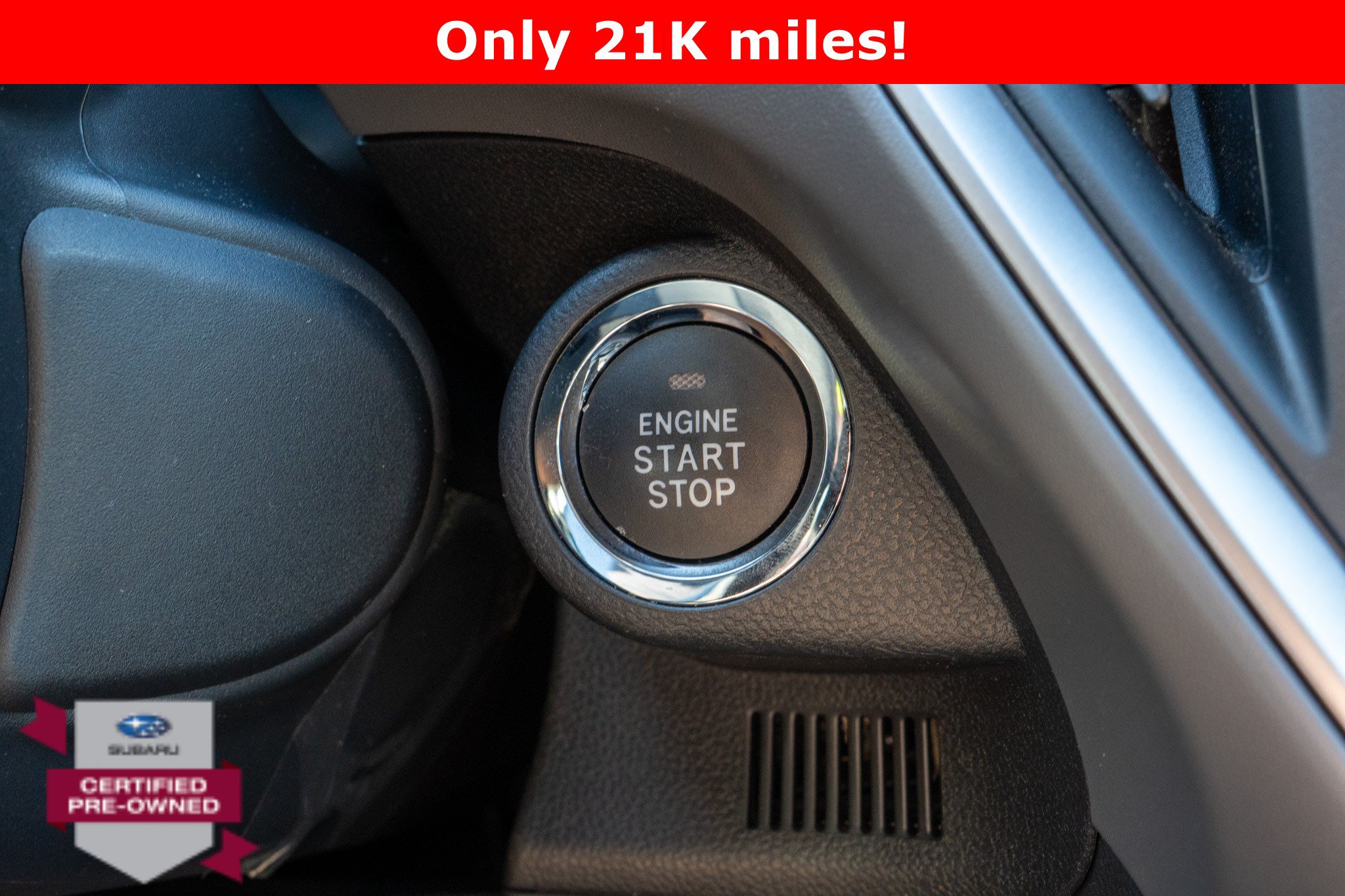 Certified 2024 Subaru Crosstrek 2.0i Premium AWD/4WD image 25