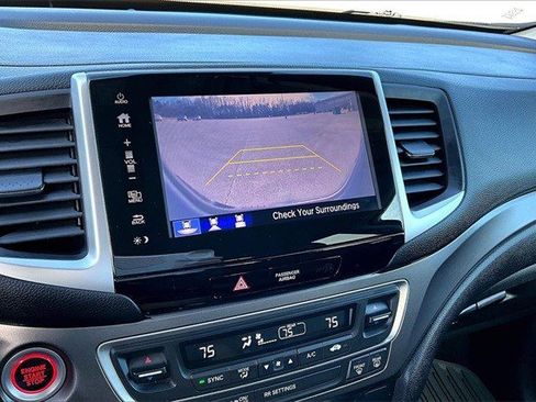 Certified 2020 Honda Ridgeline Sport image 15