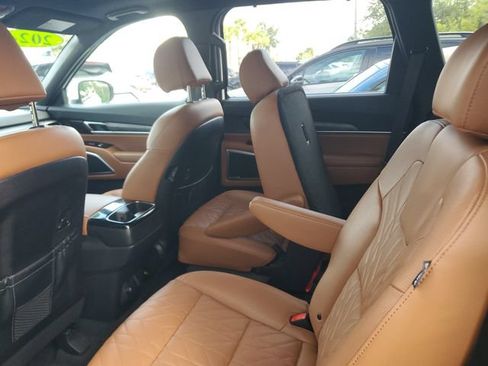 Certified 2024 Kia Telluride EX X-Line AWD/4WD image 7