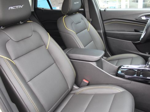 New 2026 Chevrolet Trax ACTIV image 16