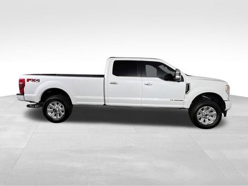 Used 2021 Ford F350 Platinum image 20