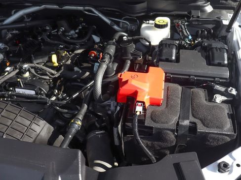 Used 2021 Ford Ranger XL w/ Equipment Group 101A High RWD image 14