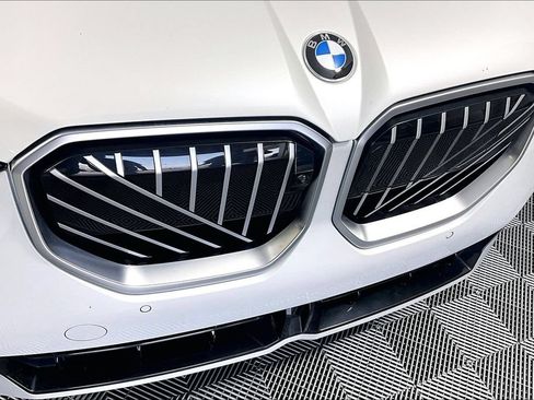 Used 2025 BMW X3 xDrive30i AWD/4WD image 30