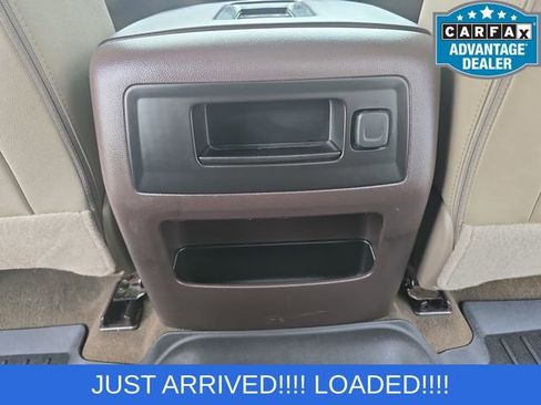 Used 2018 Chevrolet Silverado 1500 LTZ w/ Sport Package RWD image 15