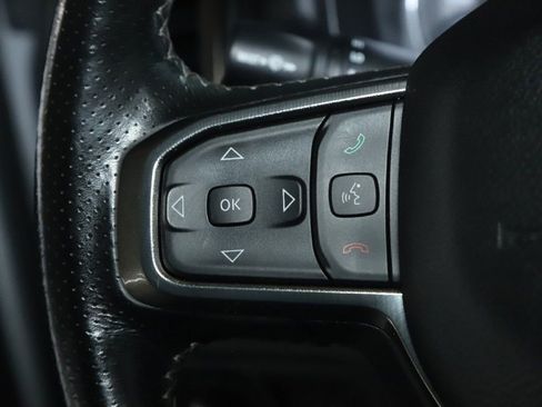 Used 2021 RAM 1500 Sport w/ Alpine Leather & Sound Group AWD/4WD image 22