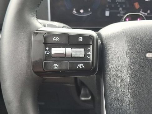 Used 2026 Hyundai Santa Fe SEL AWD/4WD image 21