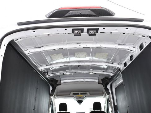 New 2026 Ford Transit 350 148 Medium Roof AWD w/ Load Area Protection Package image 18