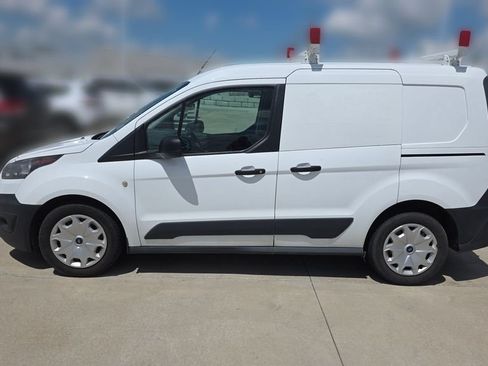 Used 2017 Ford Transit Connect XL FWD image 2