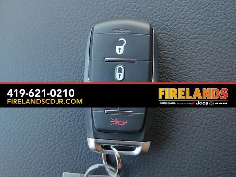 New 2026 RAM 1500 4x4 Crew Cab image 26