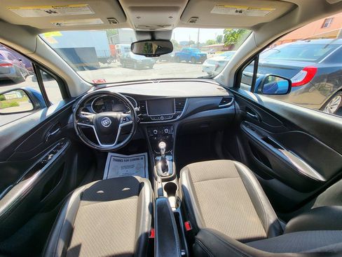 Used 2019 Buick Encore Preferred FWD image 12