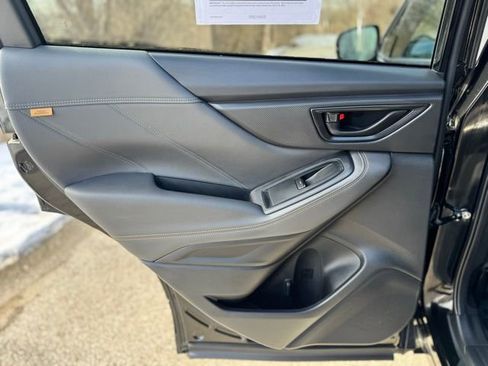 Used 2025 Subaru Forester Wilderness image 12