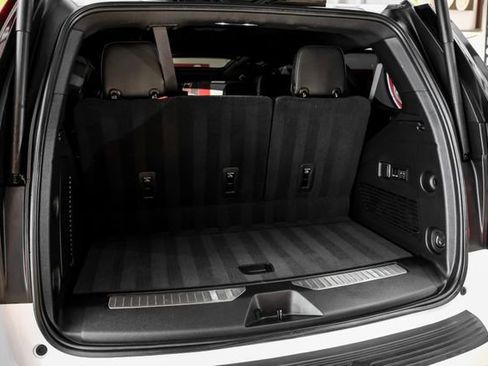 Used 2021 GMC Yukon AT4 w/ AT4 Premium Package AWD/4WD image 55