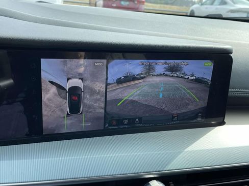 New 2026 Nissan Murano Platinum image 28