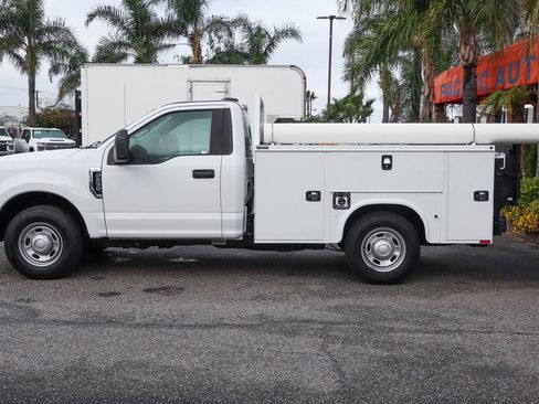 Used 2020 Ford F250 XL image 5