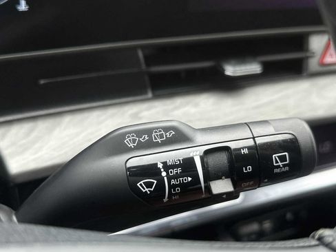 Used 2024 Kia Sportage X-Line w/ X-Line Premium Package image 24