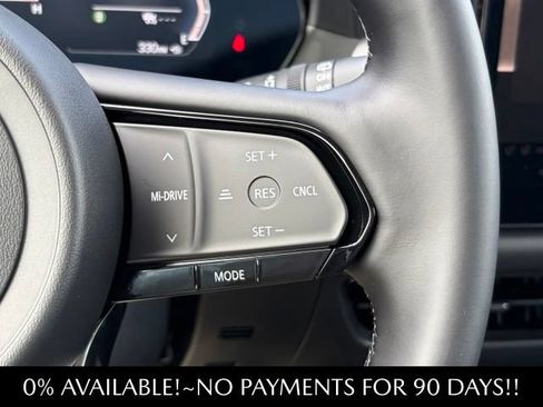 Used 2026 MAZDA CX-5 Preferred AWD/4WD image 15
