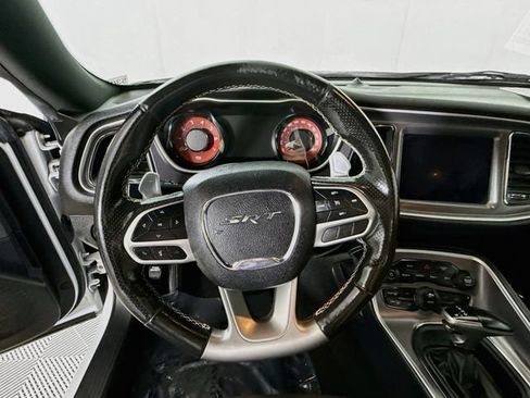Used 2020 Dodge Challenger SRT Hellcat Redeye RWD image 11