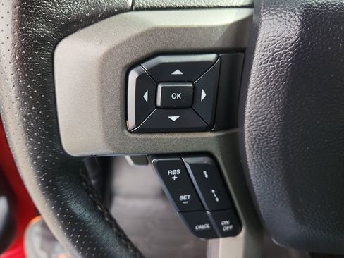 Used 2020 Ford F150 Raptor w/ Equipment Group 802A Luxury image 23