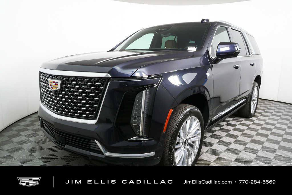 New 2026 Cadillac Escalade Luxury w/ Touring Package AWD/4WD image 35