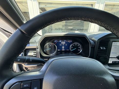 Used 2023 Ford F150 XLT w/ Equipment Group 302A High AWD/4WD image 15