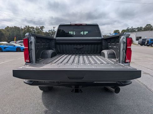 New 2026 Chevrolet Silverado 2500 LTZ w/ LTZ Plus Package image 32