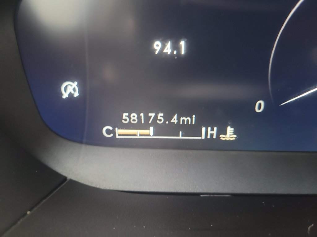 Used 2020 Lincoln Nautilus FWD image 31