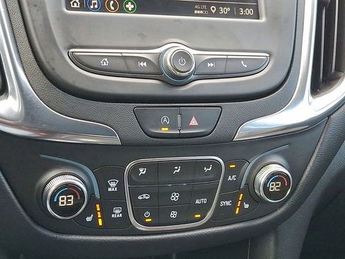 Certified 2023 Chevrolet Equinox LT image 17