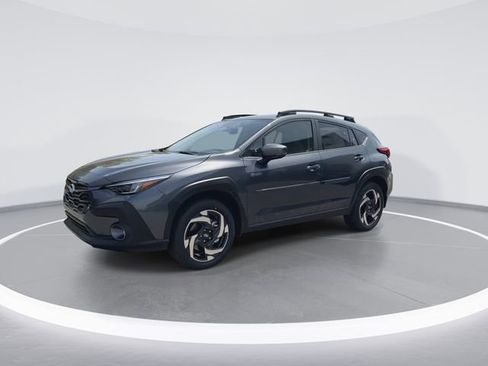 New 2026 Subaru Crosstrek 2.5i Limited image 4