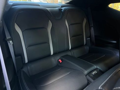 Used 2017 Chevrolet Camaro SS w/ LPO, Ground Effects Package image 28