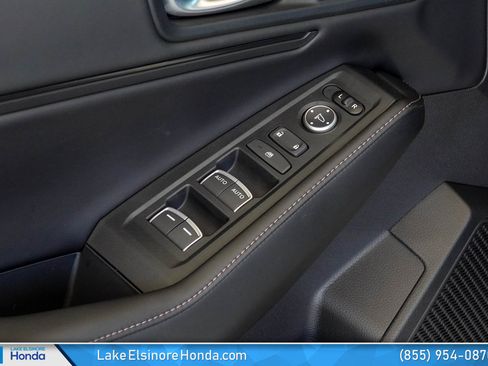 New 2025 Honda Accord Sport image 14