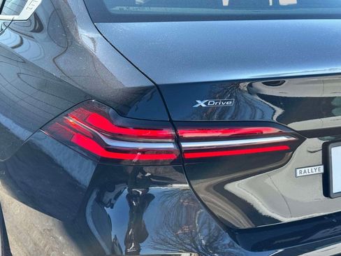 Certified 2026 BMW 530i xDrive 530i xDrive w/ Premium Package image 11